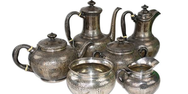 Sterling Silver Silverware .925