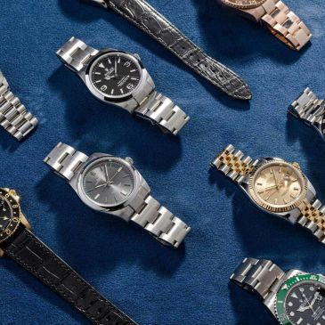 We buy watches. Vintage Rolex Buyer